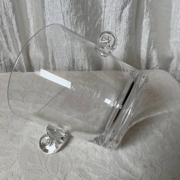 Tiffany and Company Scroll handle Ice Bucket FIRM - Picture 7 of 11